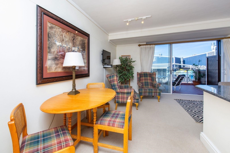 To Let 1 Bedroom Property for Rent in Knysna Quays Western Cape